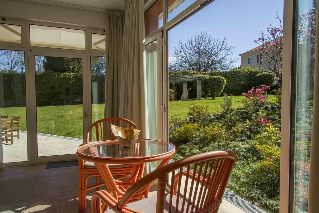 דירות Liiiving In Porto | Oporto Garden Pool House מראה חיצוני תמונה