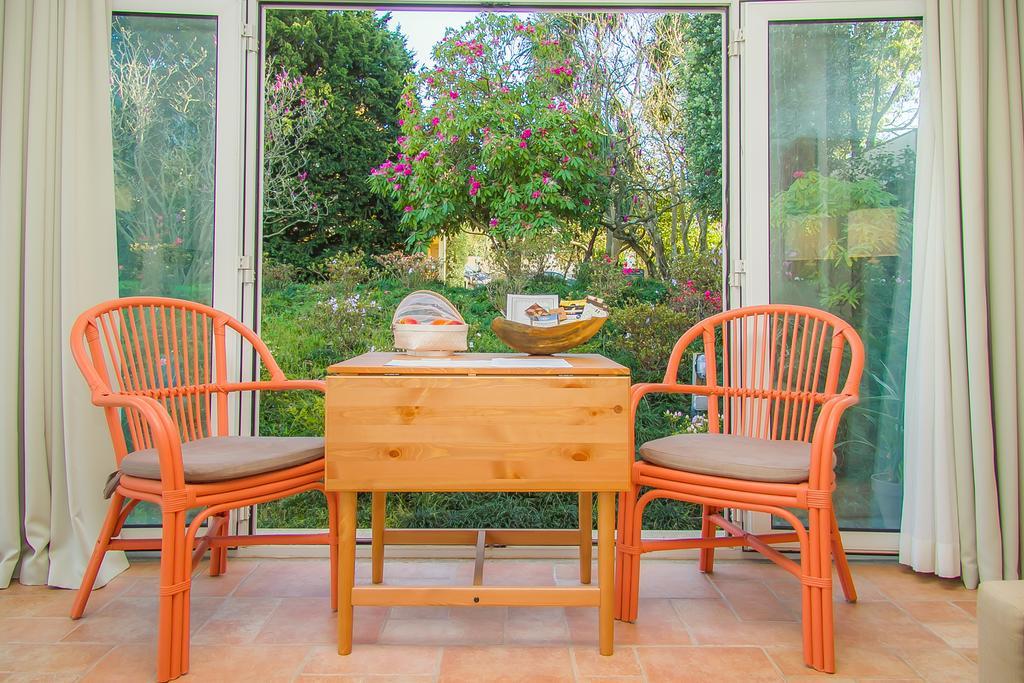דירות Liiiving In Porto | Oporto Garden Pool House מראה חיצוני תמונה