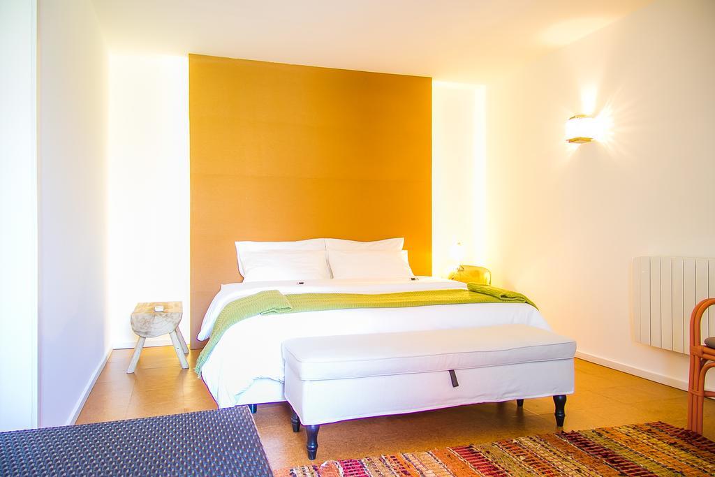 דירות Liiiving In Porto | Oporto Garden Pool House מראה חיצוני תמונה