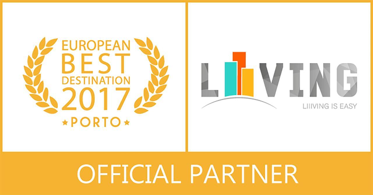 דירות Liiiving In Porto | Oporto Garden Pool House מראה חיצוני תמונה